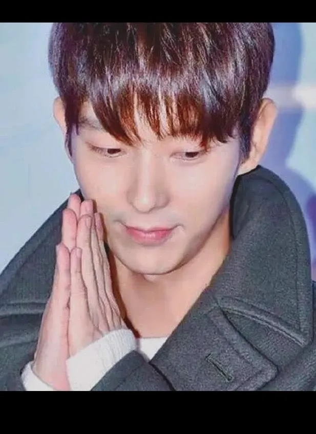 이준기 팬이 찍은 순간