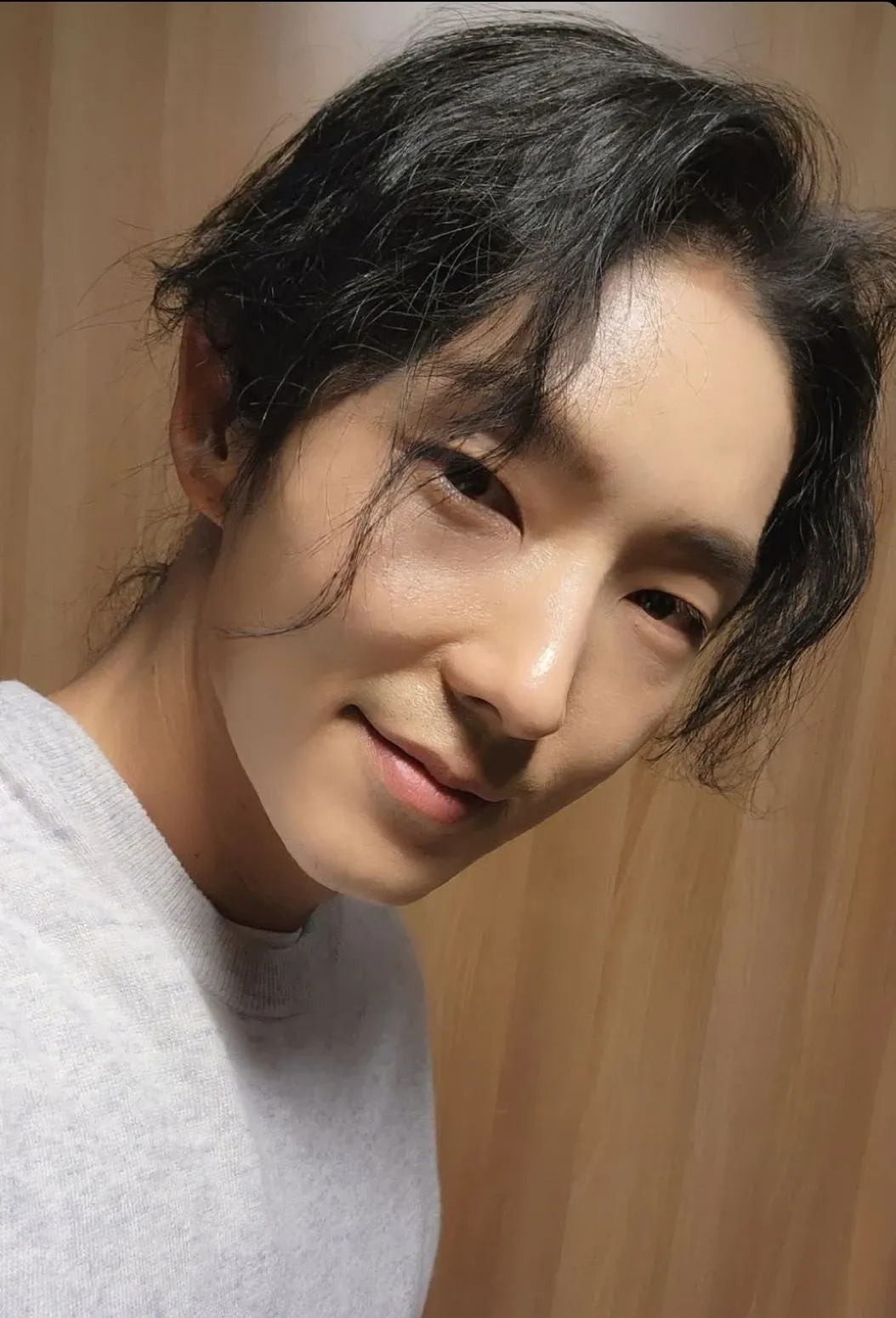 이준기의 최신 사진