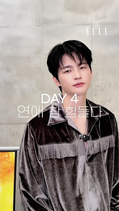 Foto kegiatan terbaru dari Seo Inguk