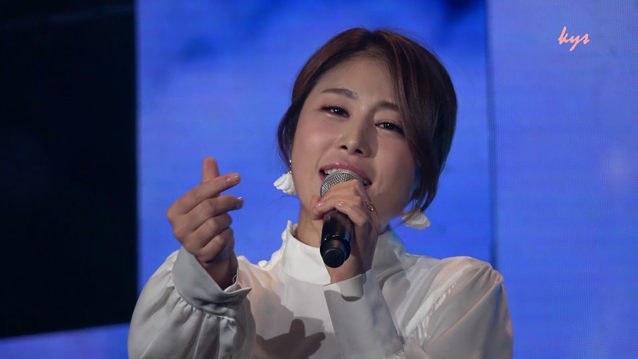 Foto kegiatan terbaru dari Kim Soyou