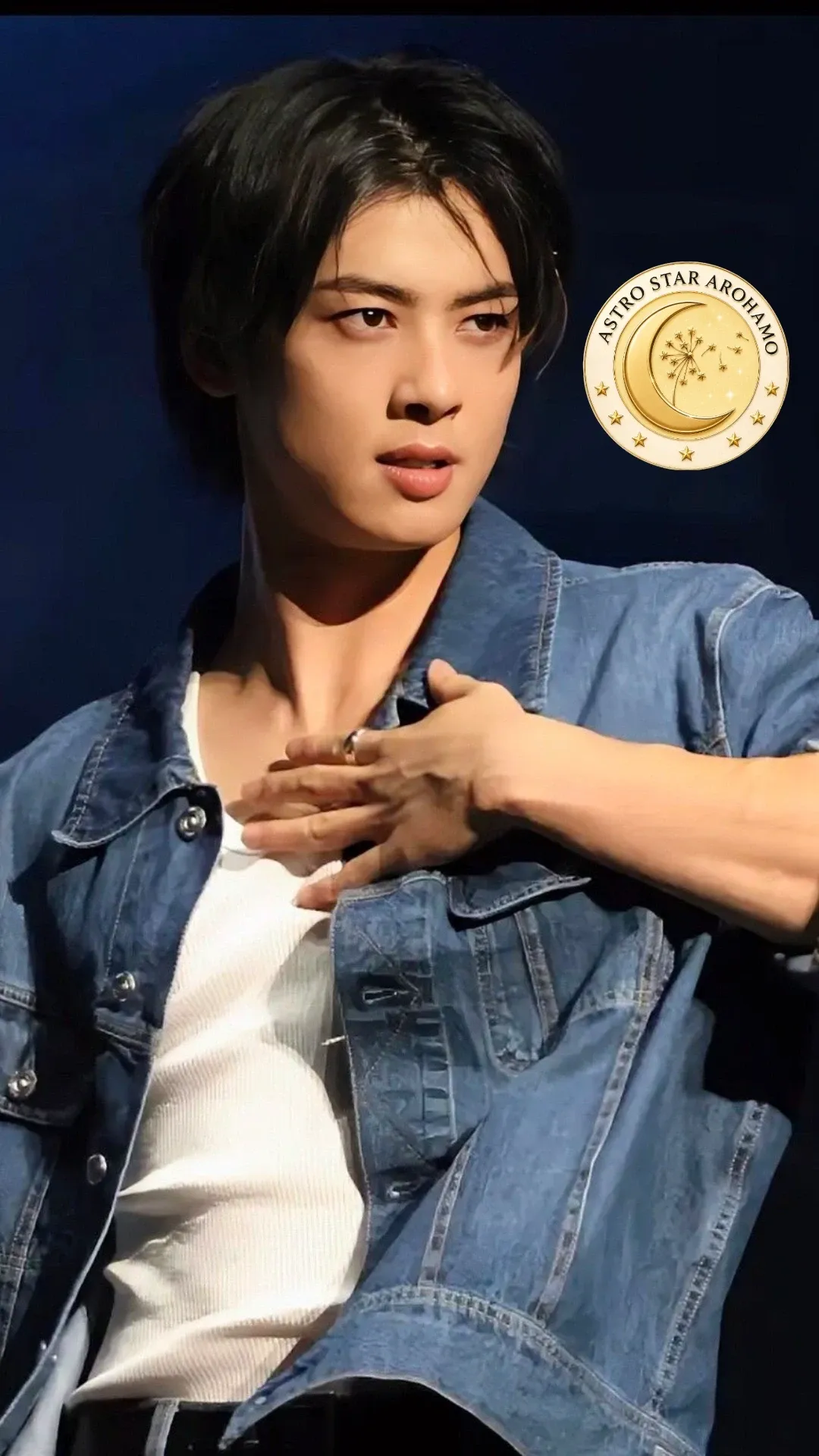 Cha Eunwoo background image recommended by Choeaedol Celeb fandom