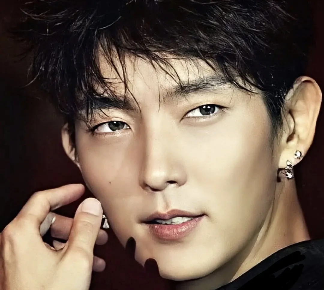 이준기 최근 활동샷