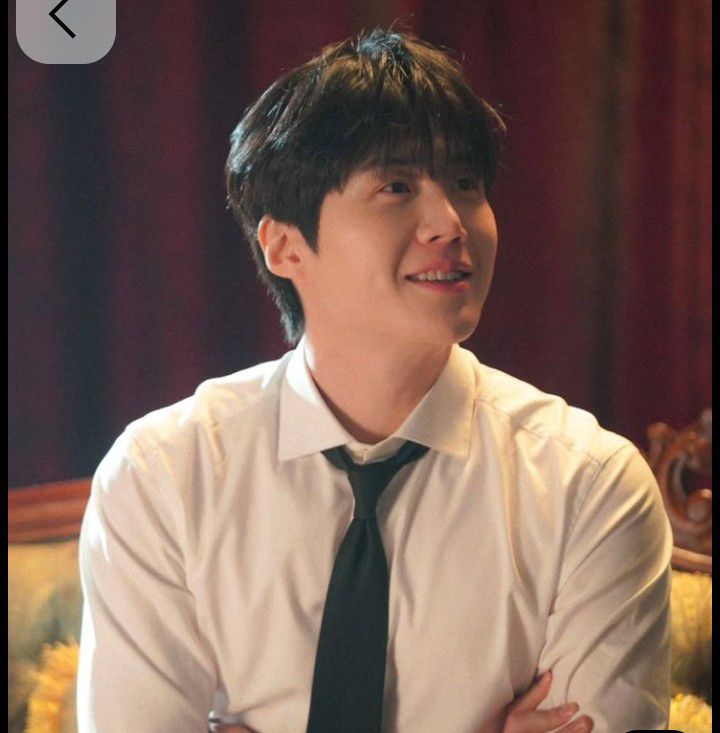 Foto terbaru dari Kim Seonho