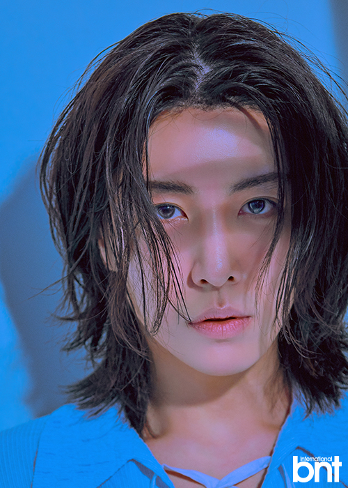 Latest photo of No Minwoo