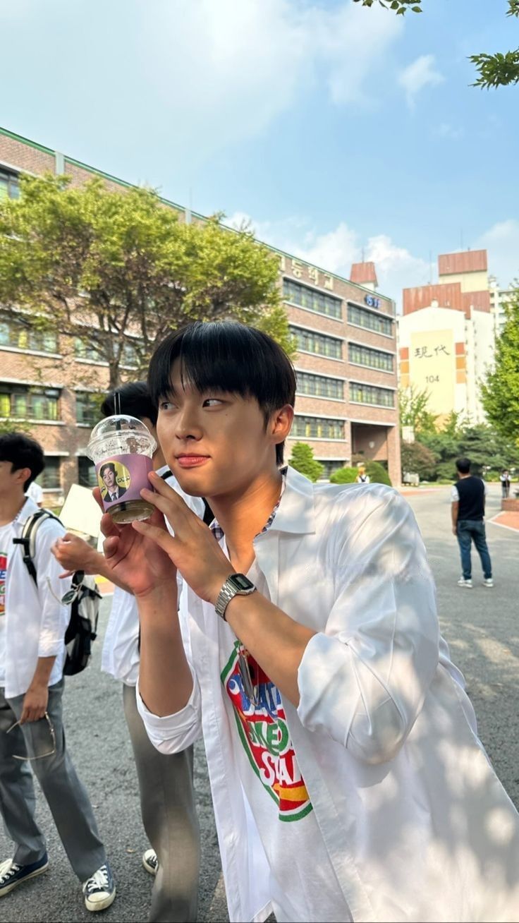 Latest photo of Choi Hyunwook