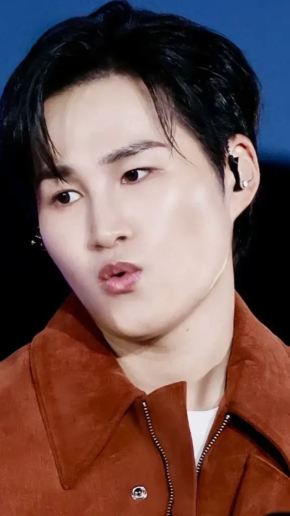 김희재 팬이 찍은 순간