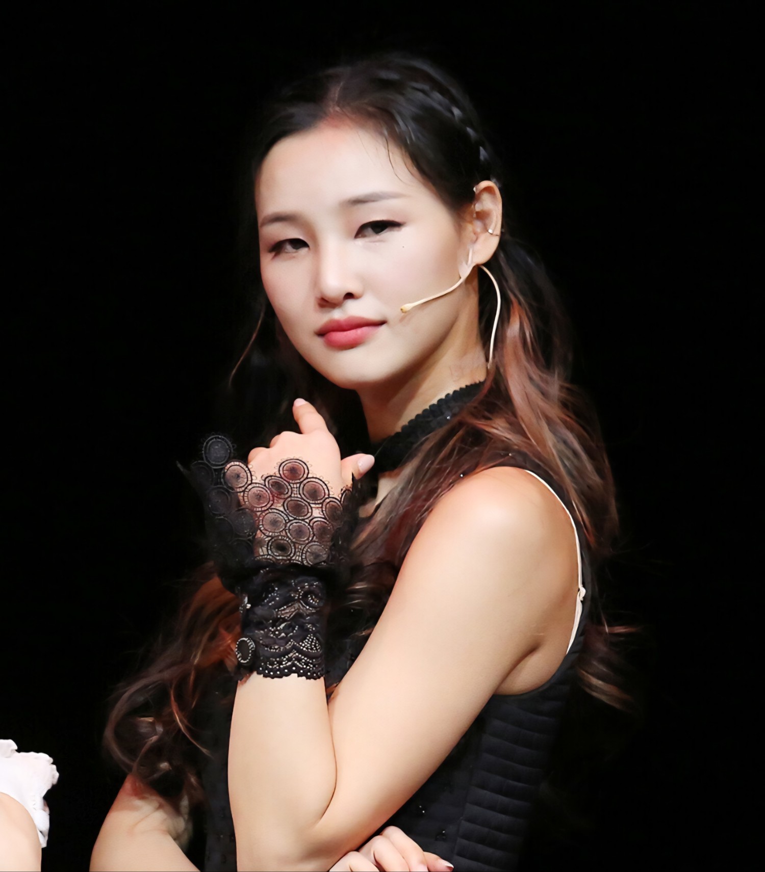 Latest photo of Hwang WooLim