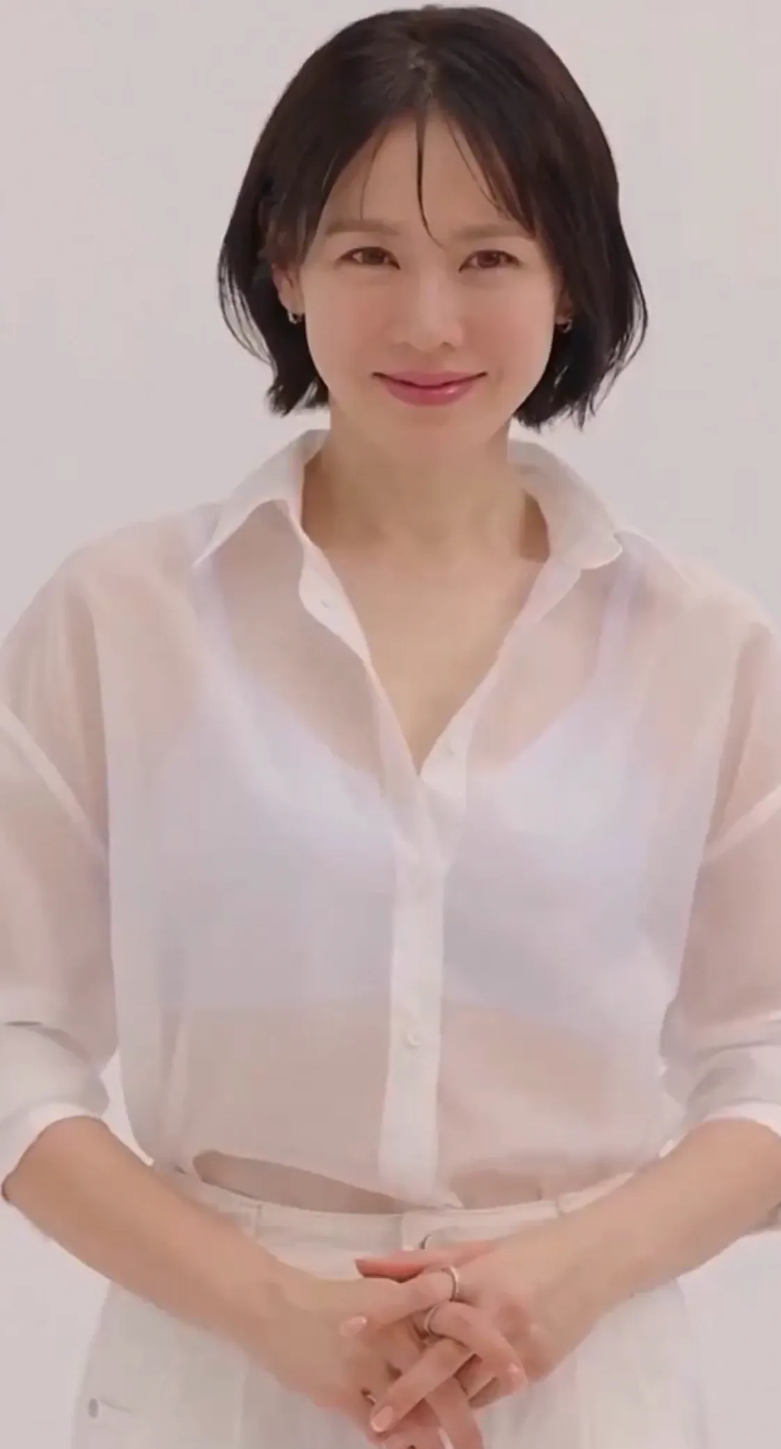 孫藝珍的近期活動照