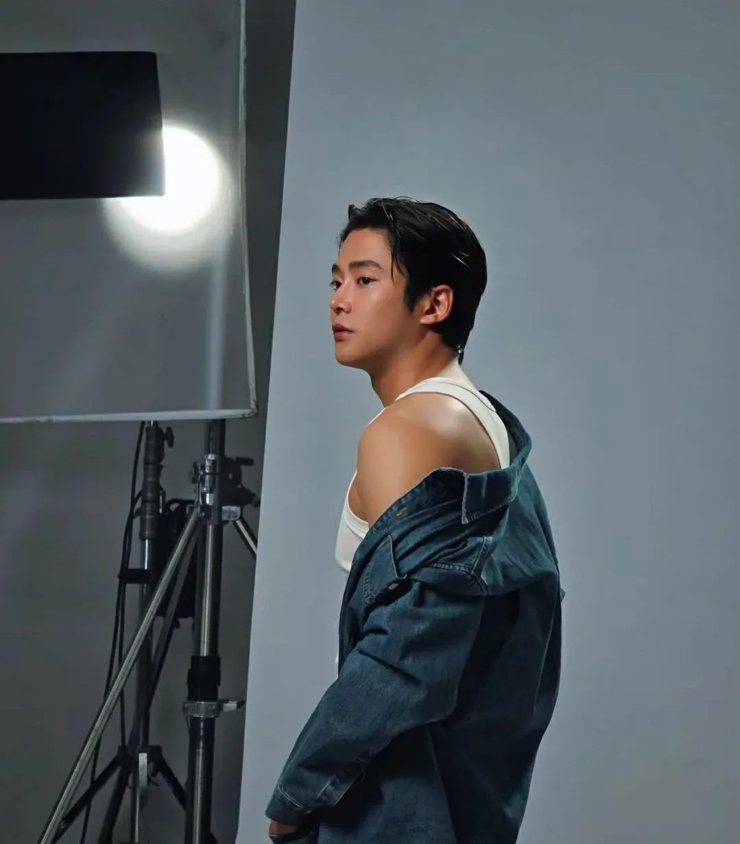 로운 최근 활동샷
