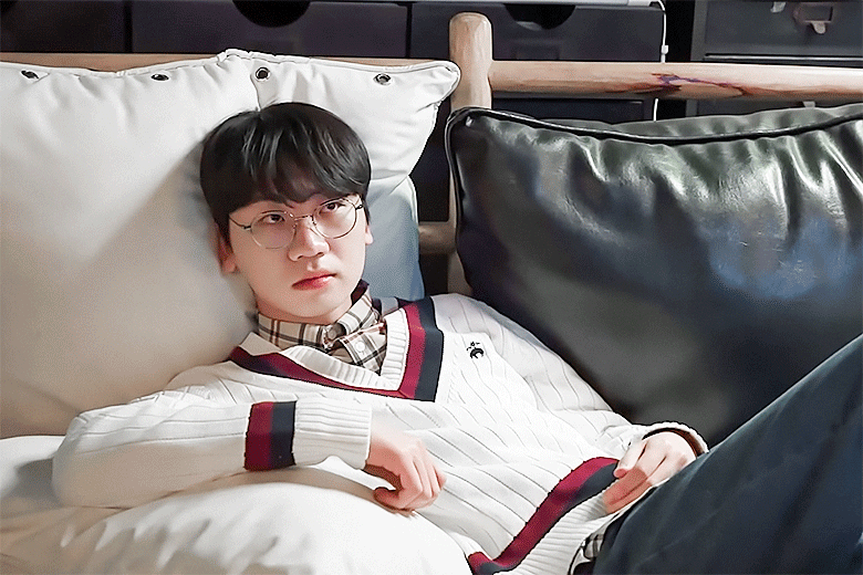 Latest photo of Doran