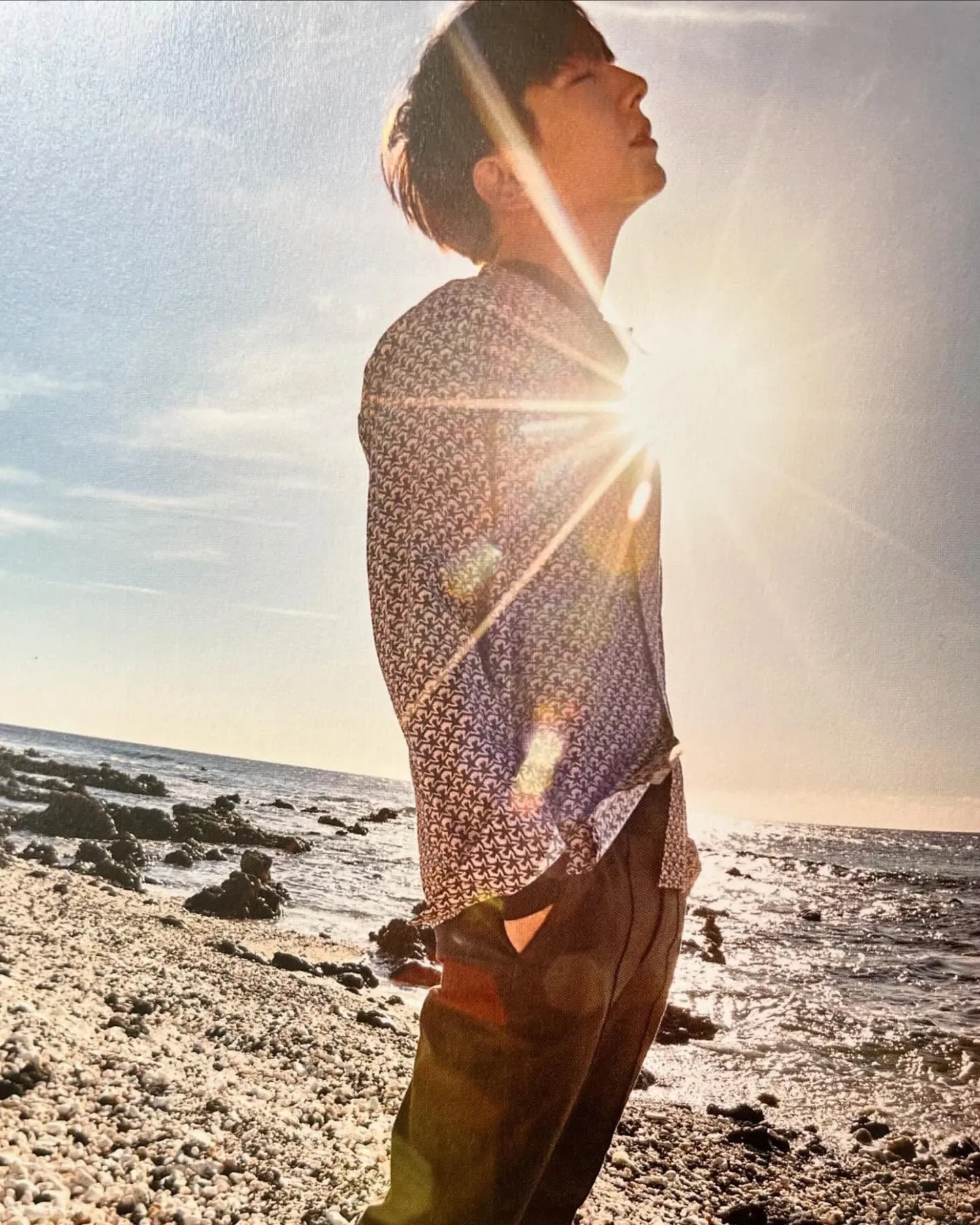 이준기의 최신 사진