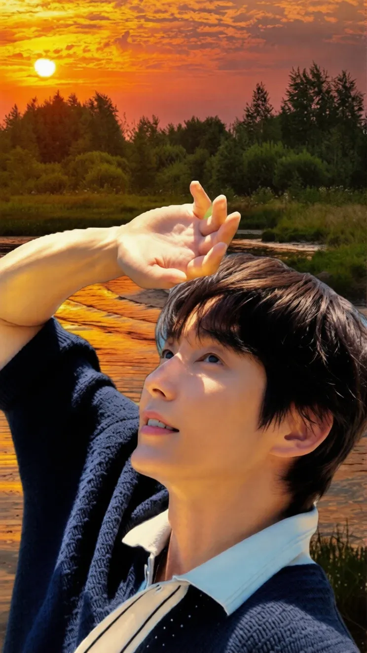 이준기의 최신 사진