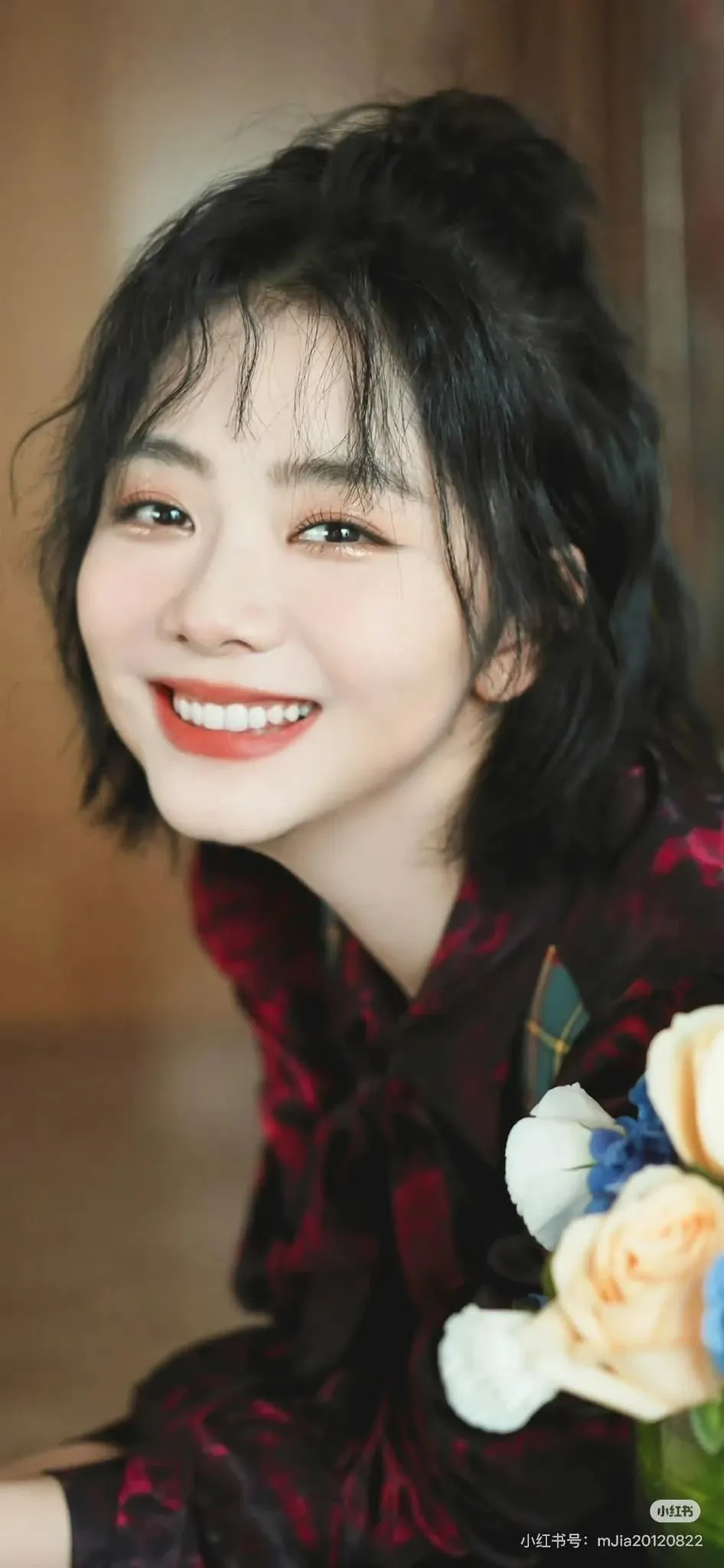 Latest photo of Tan Song Yun
