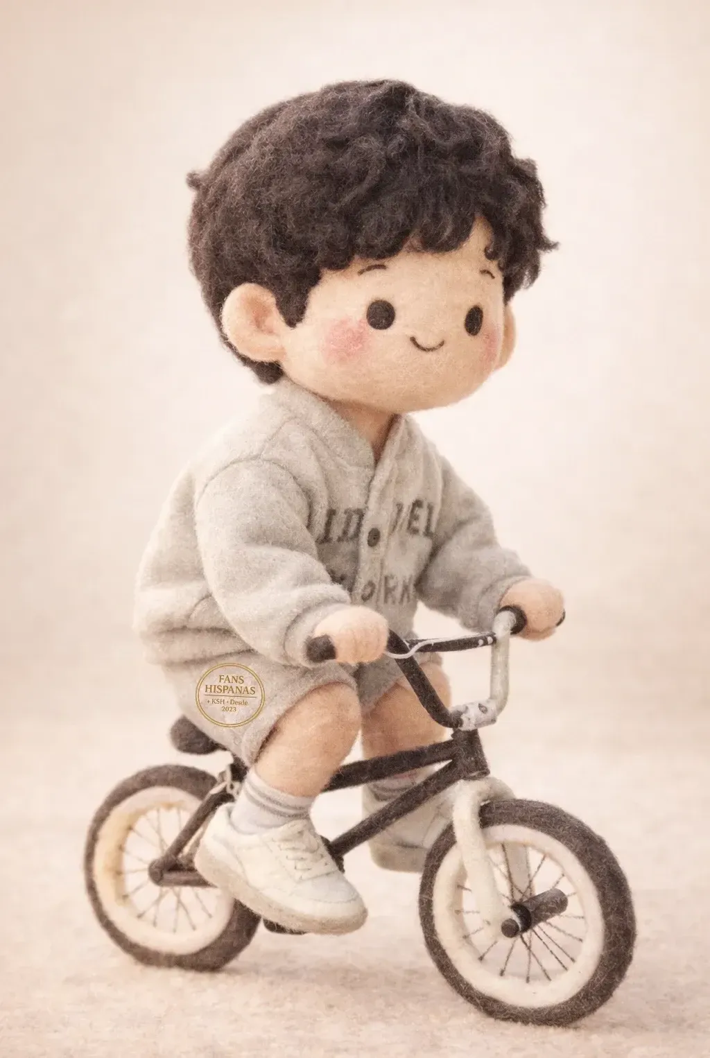 Foto kegiatan terbaru dari Kim Soohyun