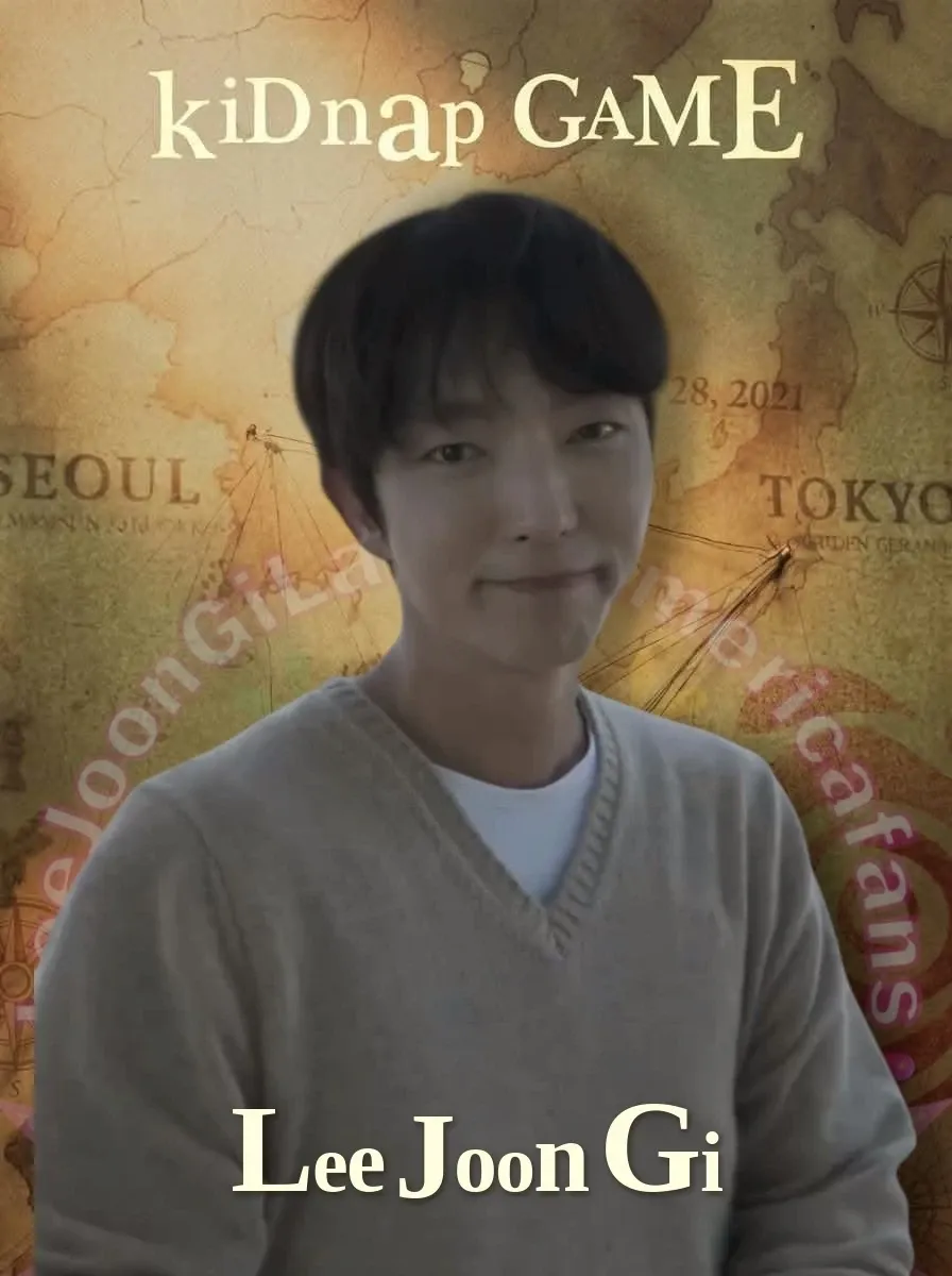 이준기의 최신 사진