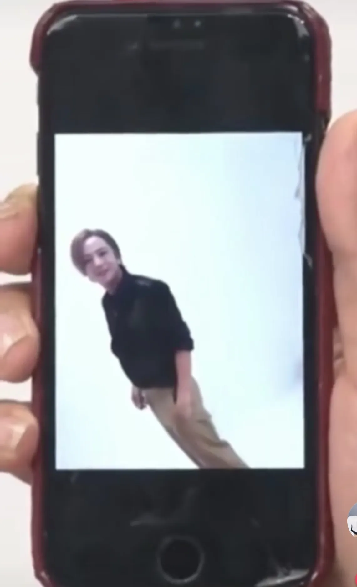 Latest photo of Jang Geunsuk