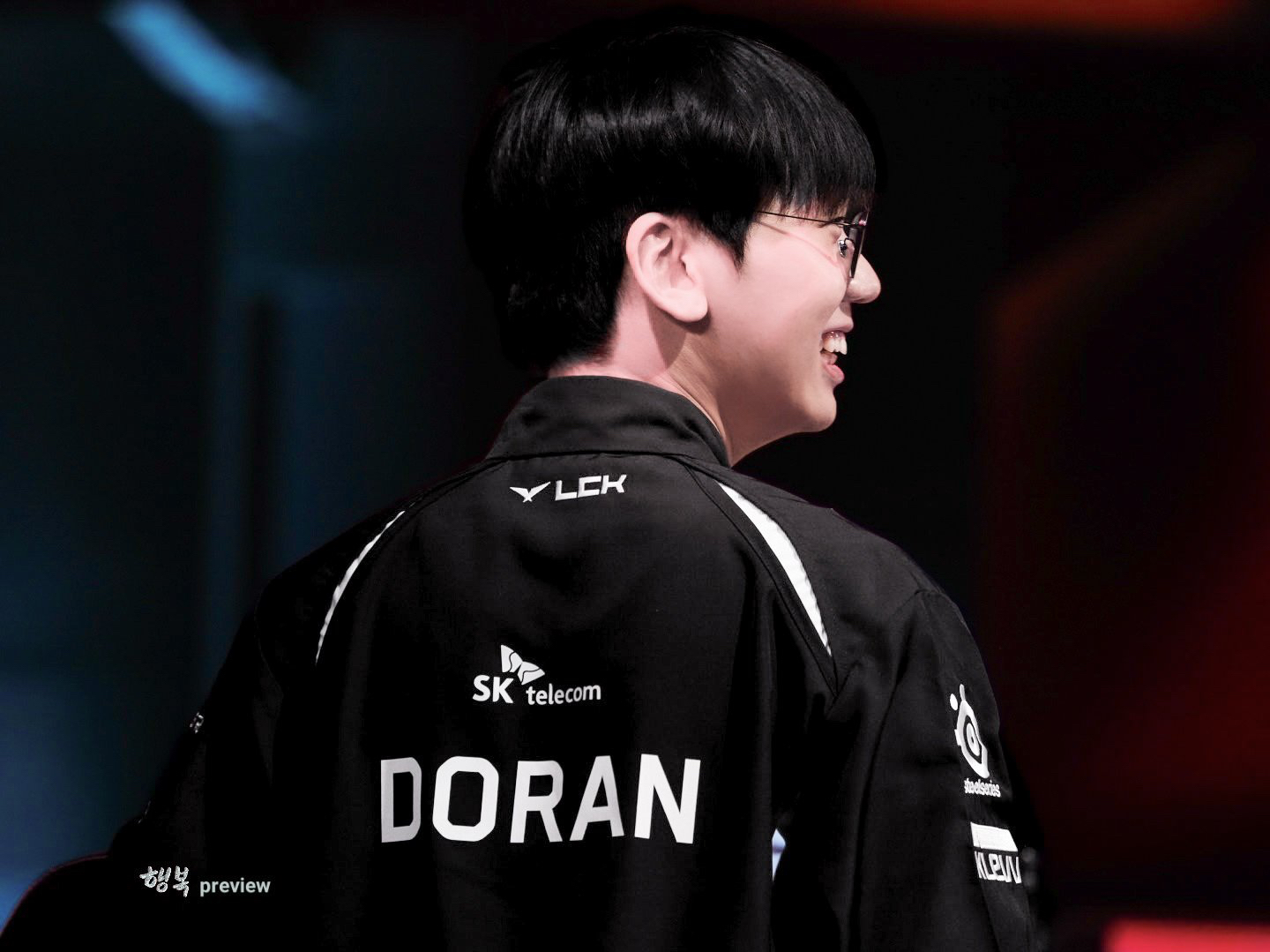 Doran的最新照片