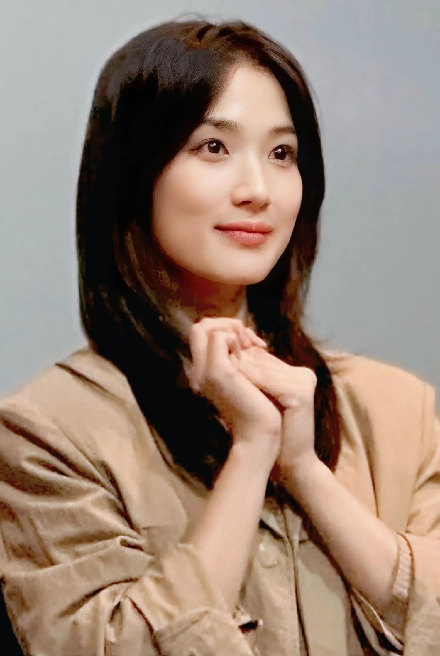 Latest photo of Kim Hyeyoon