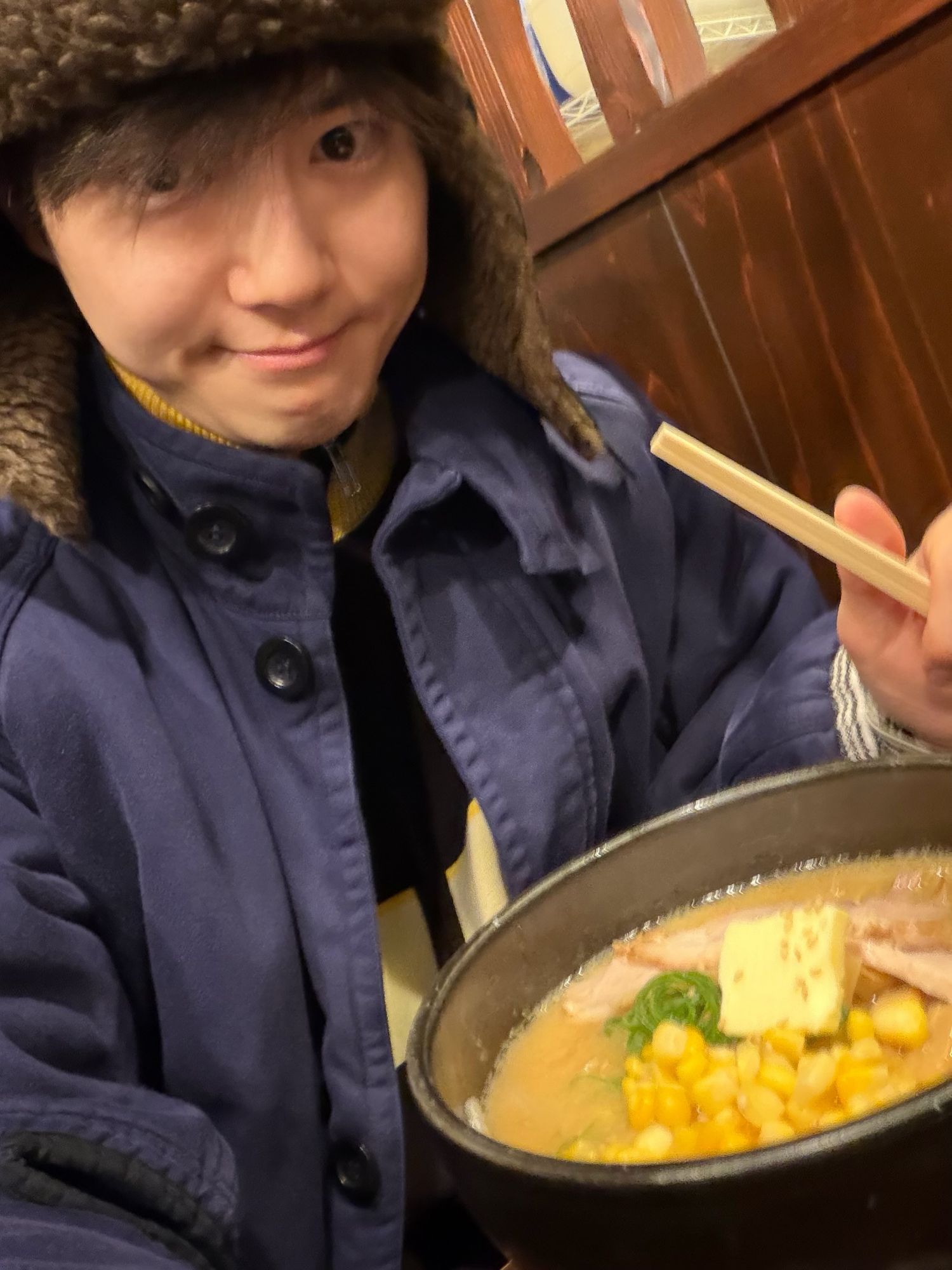 Suho的近期活動照