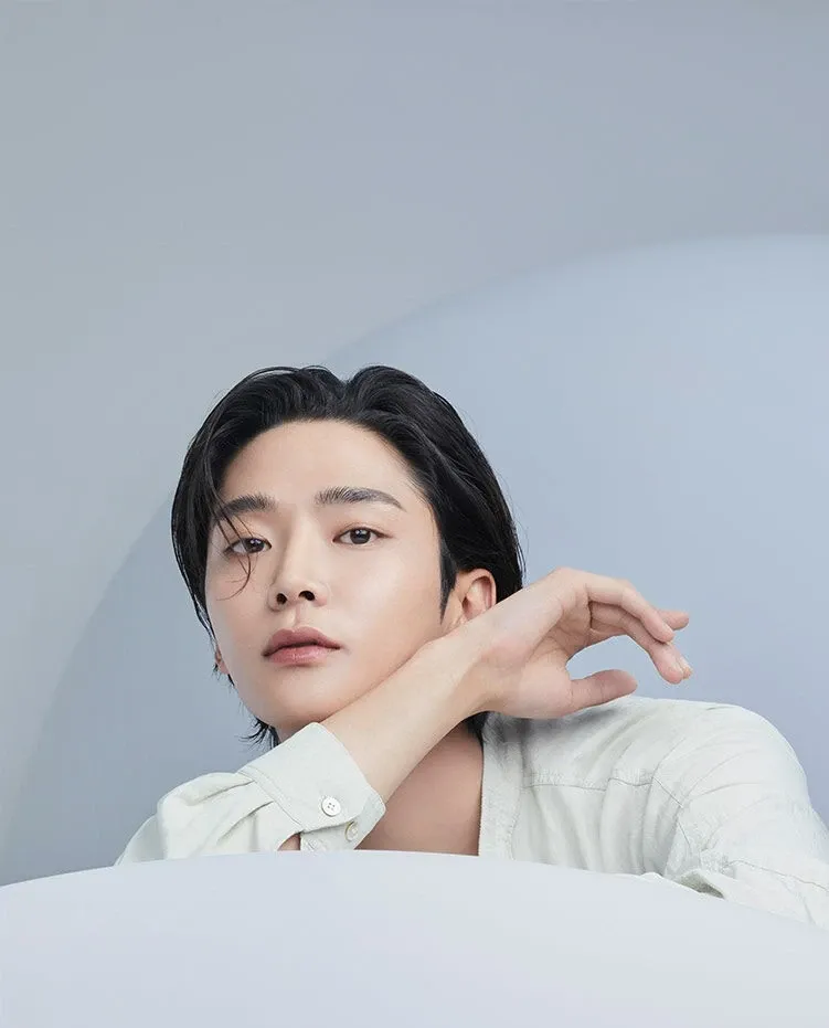 Foto terbaru dari Rowoon