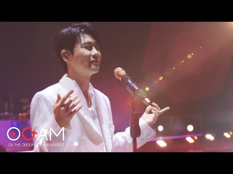 영탁의 비하인드 컷