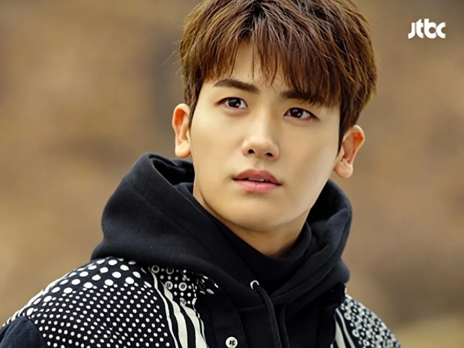 Latest photo of Park Hyungsik