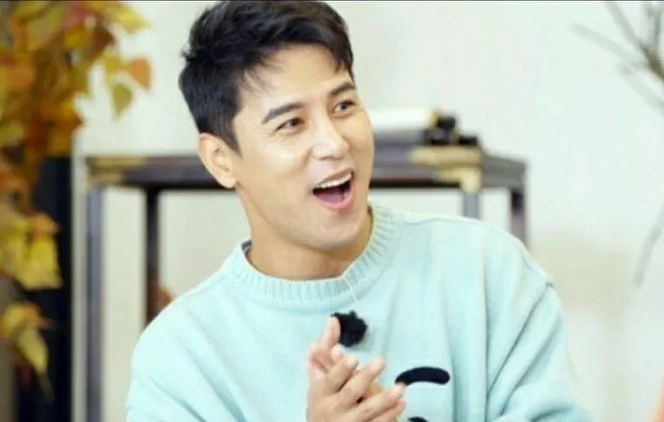 Foto terbaru dari Jang Minho
