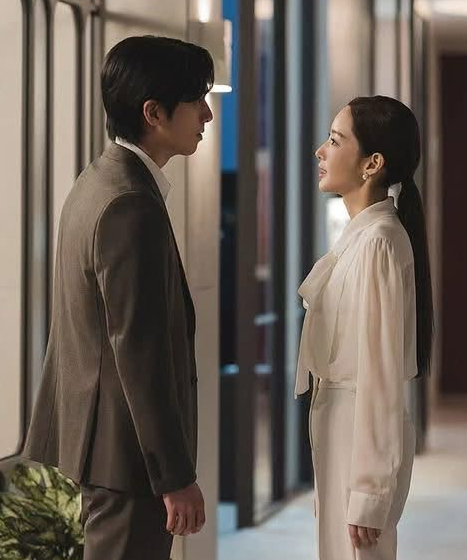 박민영 팬이 찍은 순간