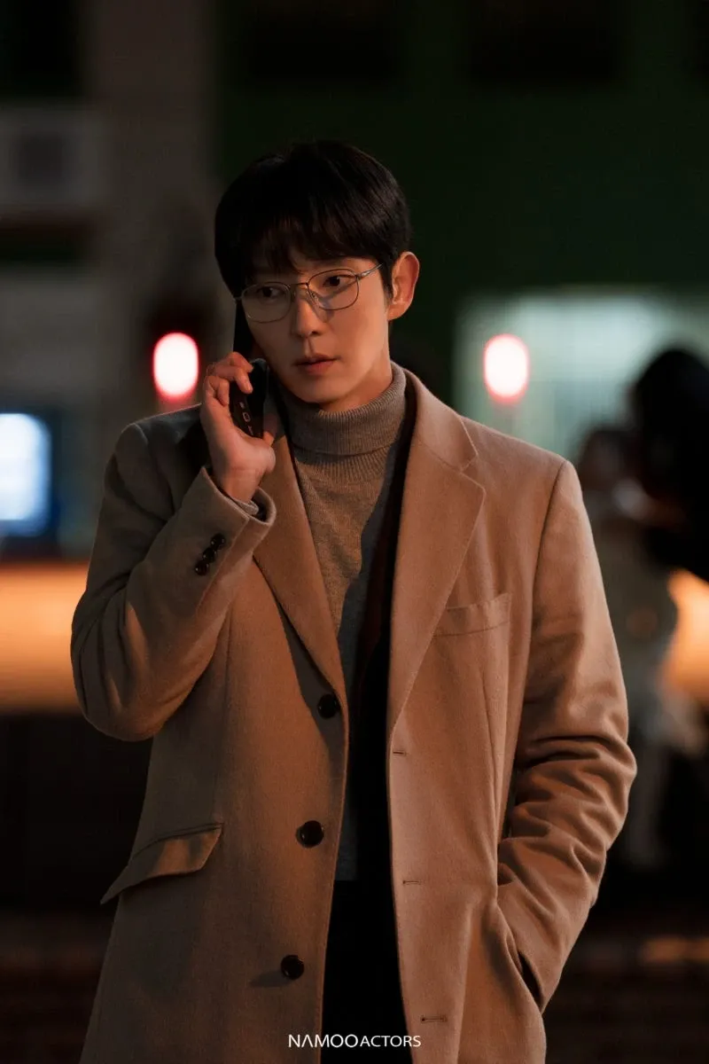 이준기의 최신 사진