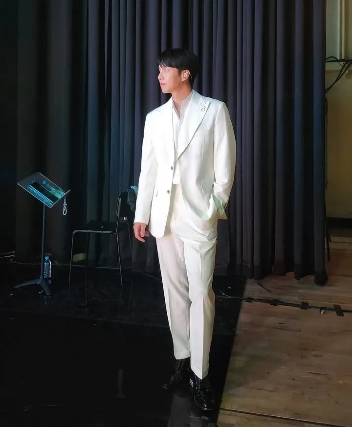 이승기의 최신 사진