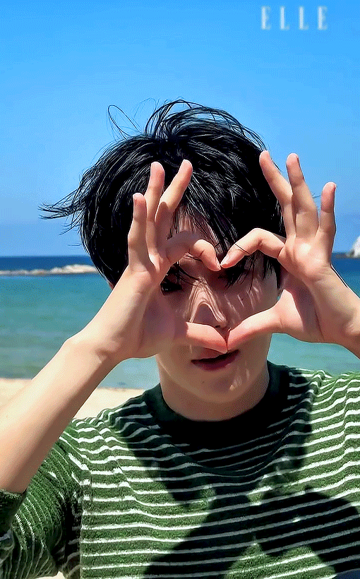 김선호 최근 활동샷
