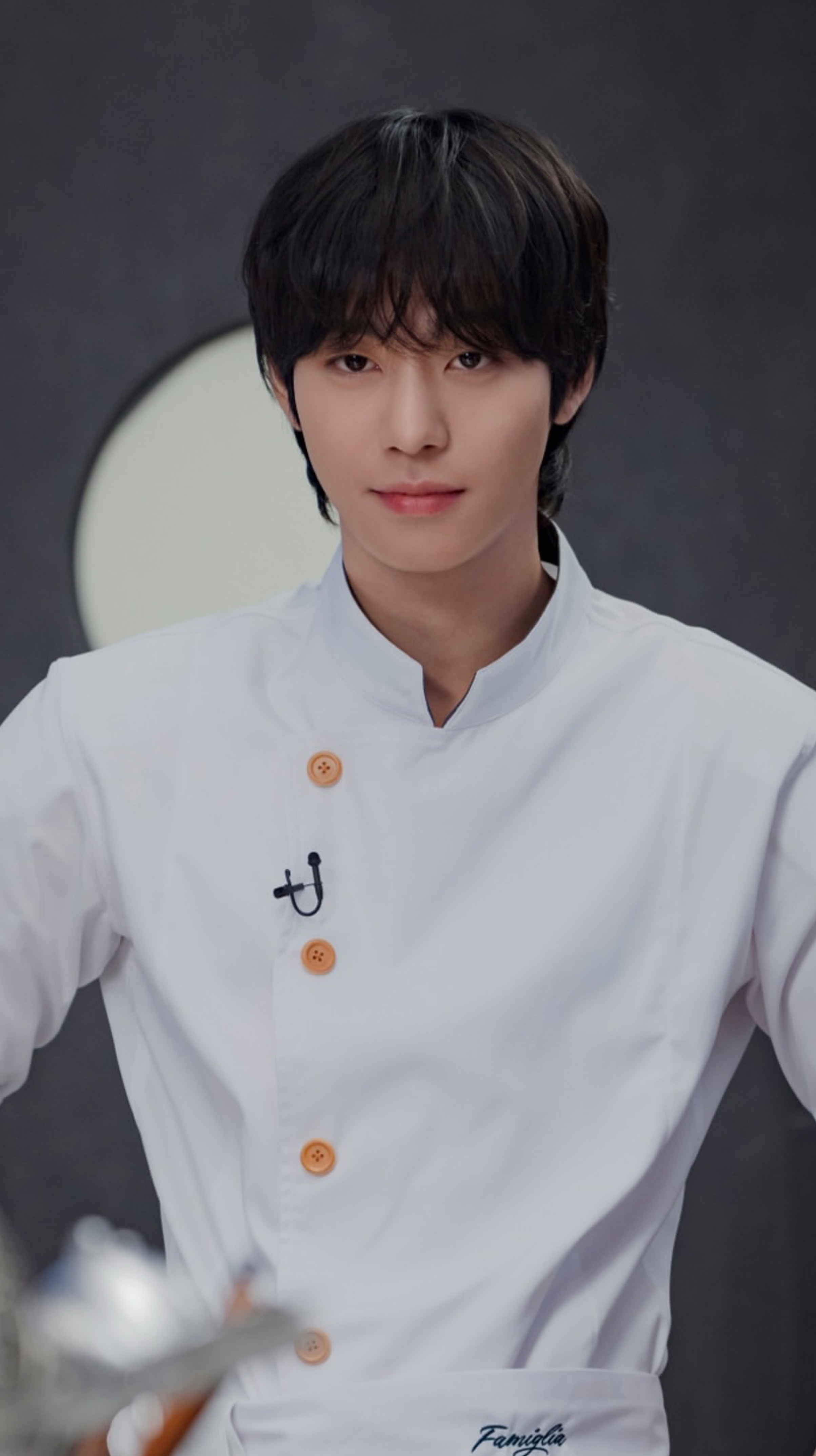 Ahn Hyoseop background image recommended by Choeaedol Celeb fandom