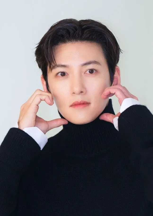 Recent activity shot of Ji Changwook