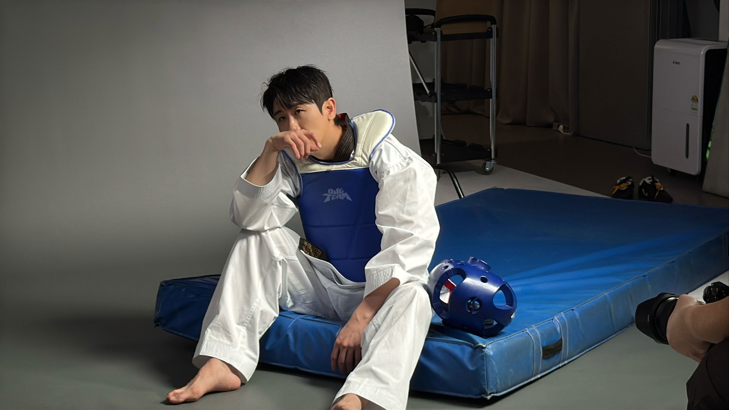 チョン・ドンウォンの最新写真