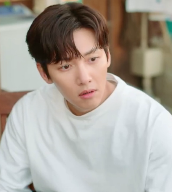 Latest photo of Ji Changwook