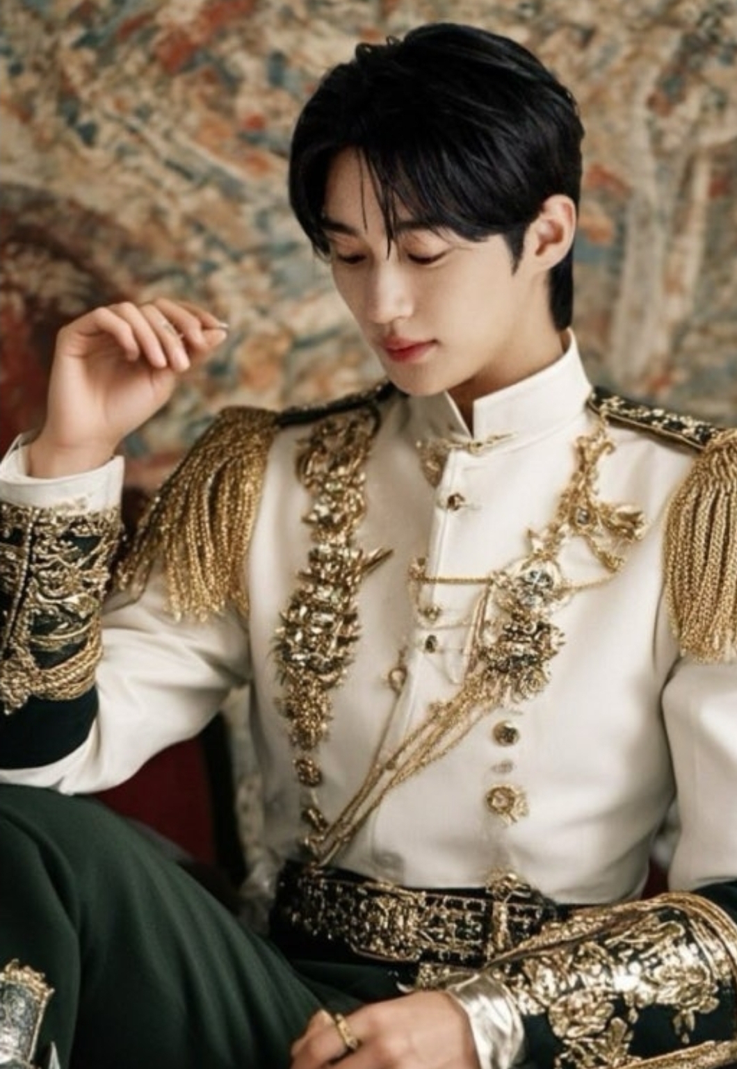 오늘 가장 핫한 셀럽 커뮤니티 피드