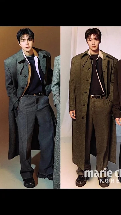 Latest photo of Kim Seonho