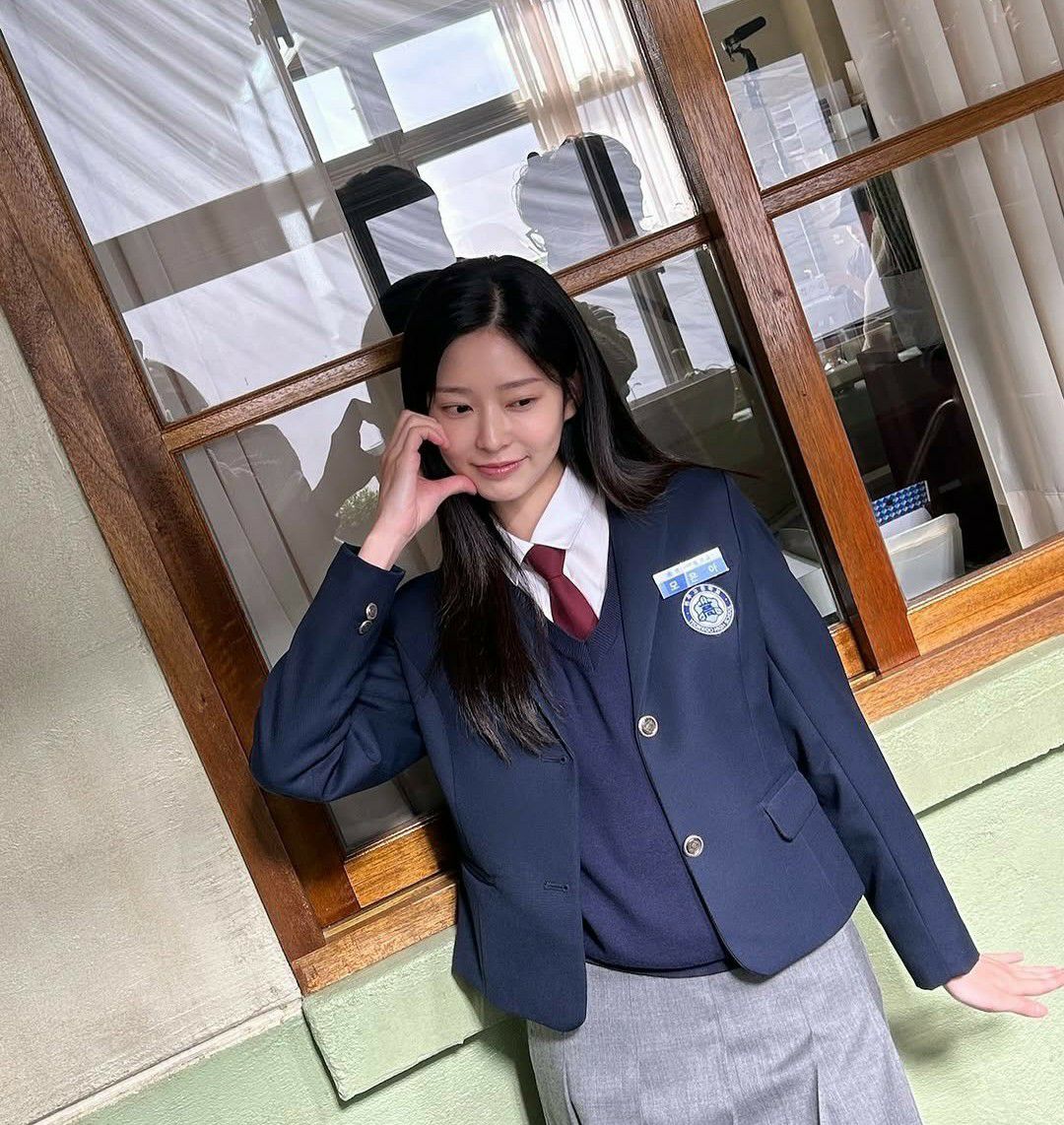 Foto kegiatan terbaru dari Kim Minju