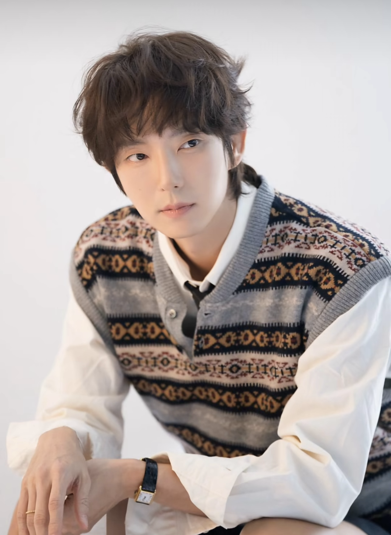 Latest photo of Lee Joongi