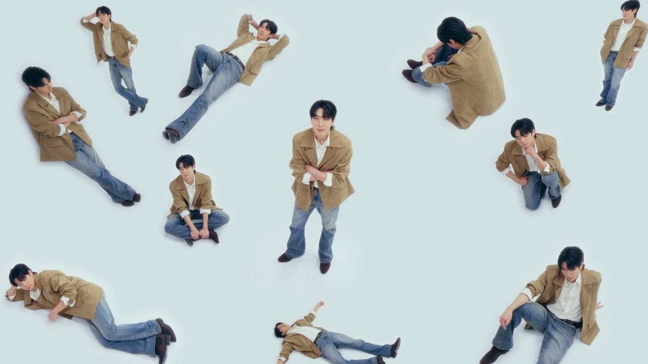 Recent activity shot of Choi Sooho