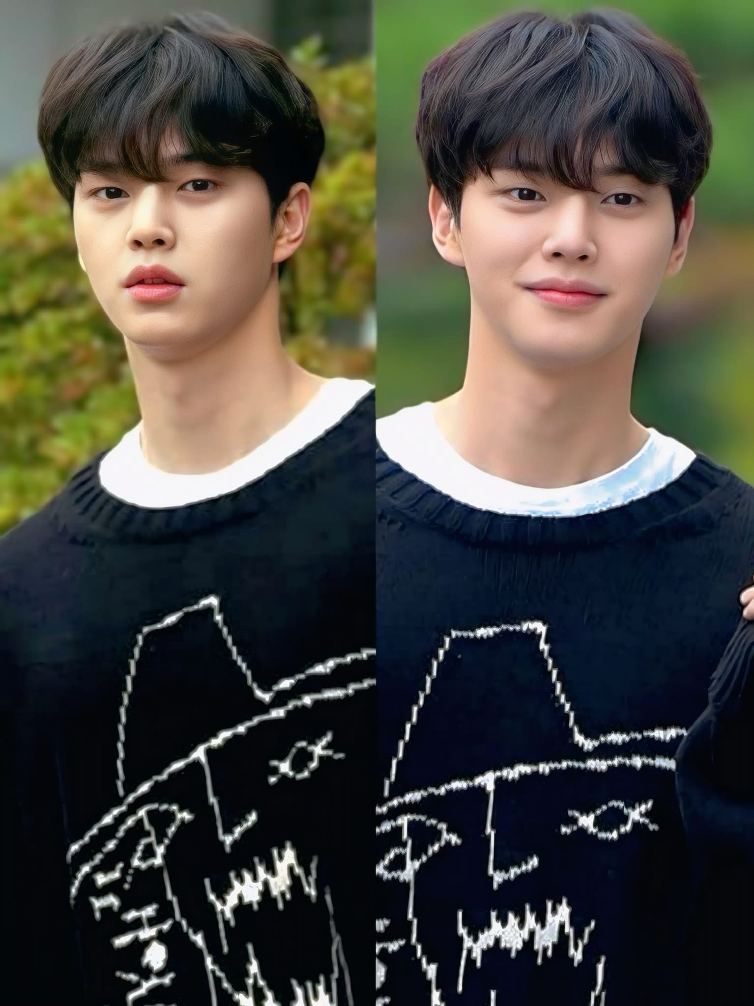 Latest photo of Song Kang