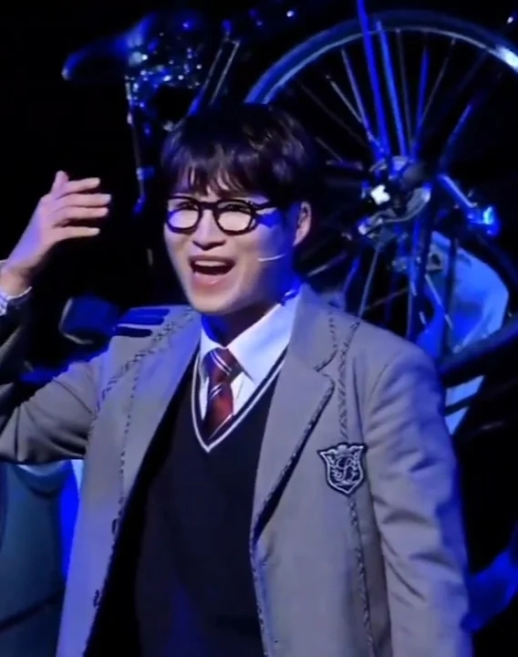 김희재 최근 활동샷