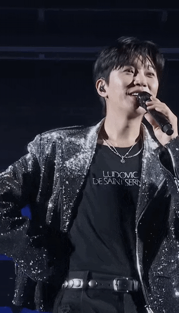 Foto kegiatan terbaru dari Lim Youngwoong