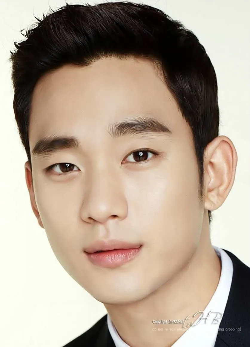 金秀賢的近期活動照