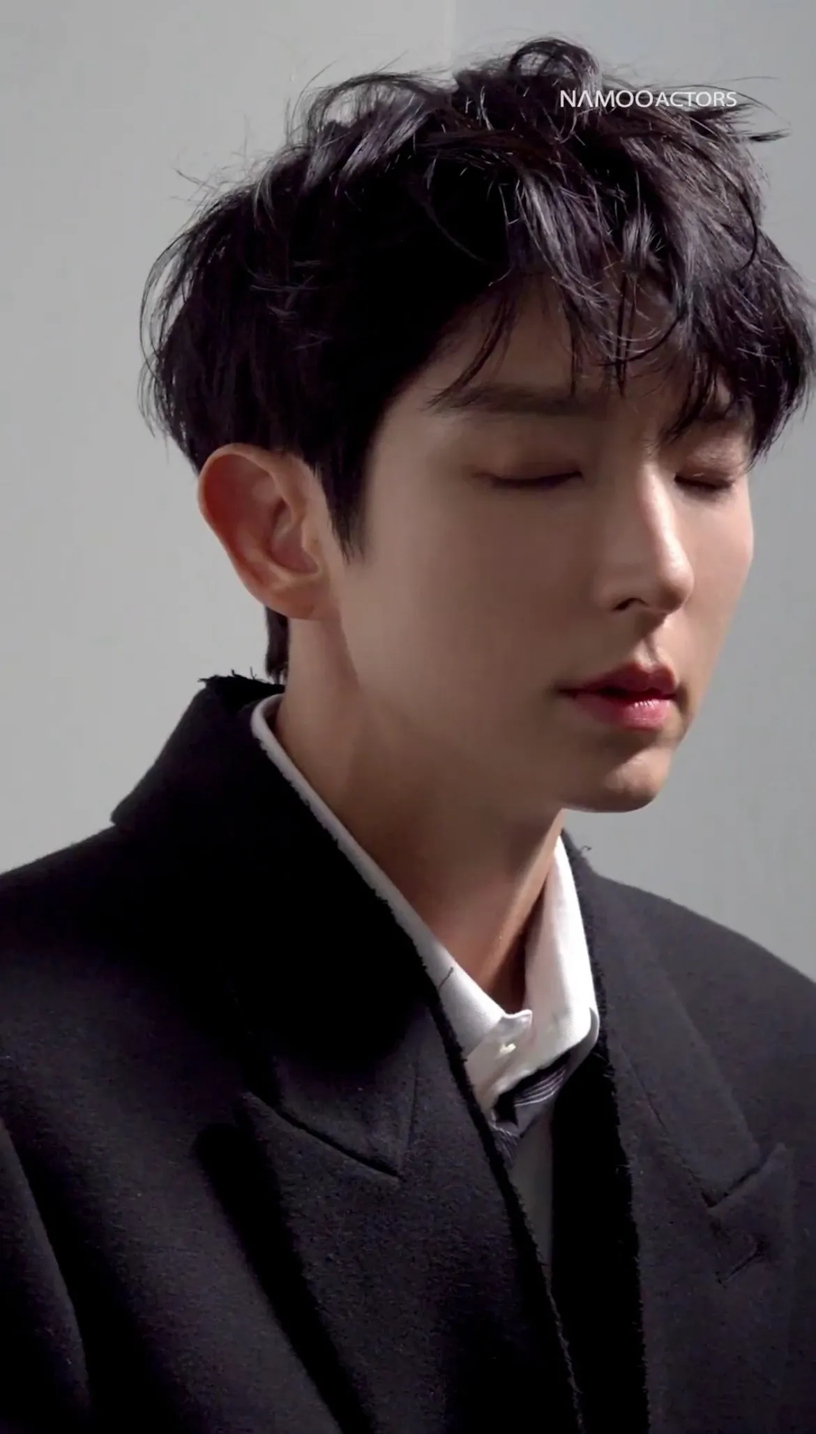 이준기의 최신 사진