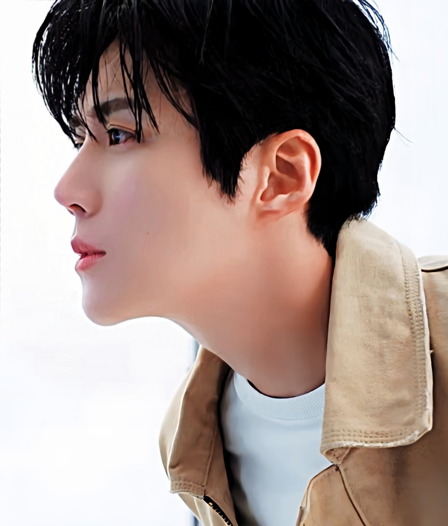 Latest photo of Kim Seonho