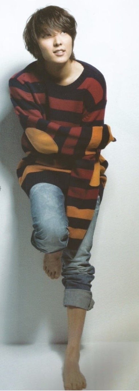 Latest photo of Lee Joongi