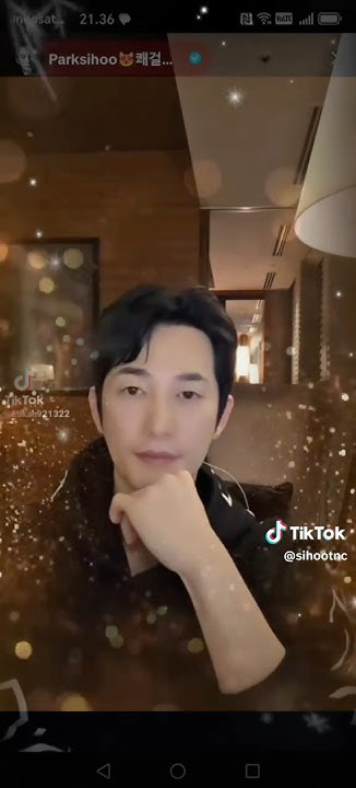 Today's popular wallpaper in Park Sihoo community