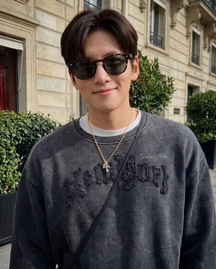 チ・チャンウクの最新写真