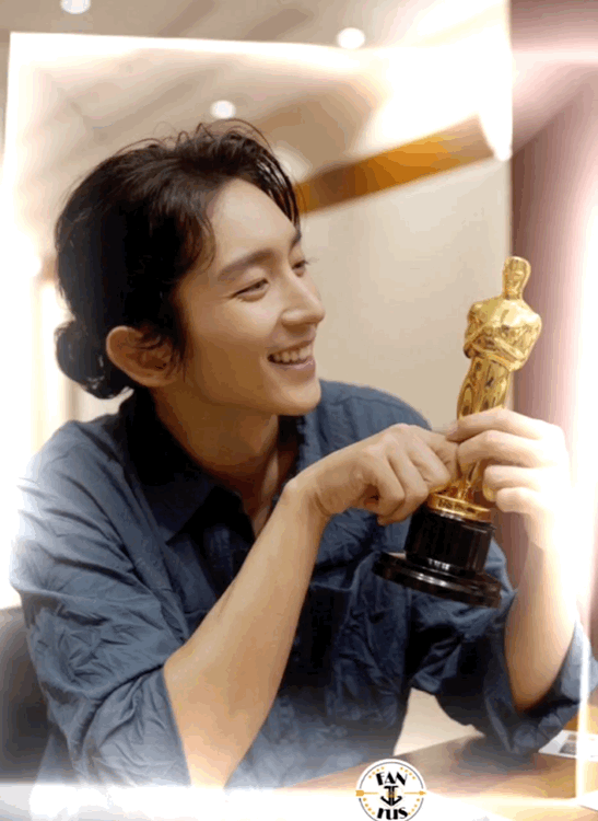 Latest photo of Lee Joongi